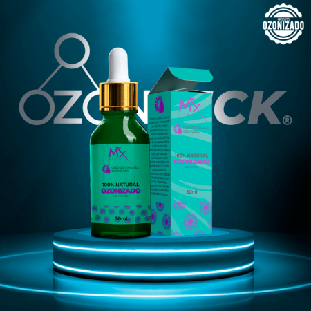 Ozonteck Store