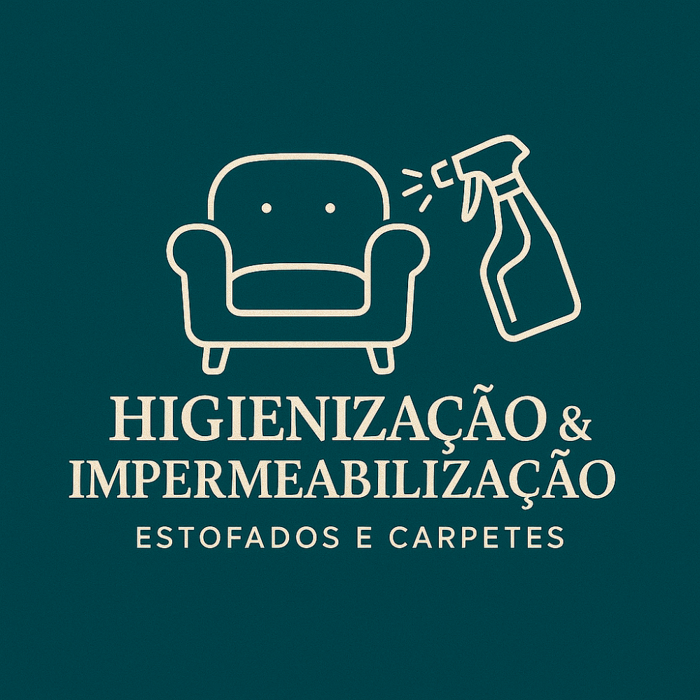 Higienização & Impermebilização